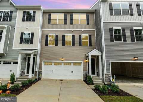 606 SNAPDRAGON COURT, ABINGDON, MD 21009