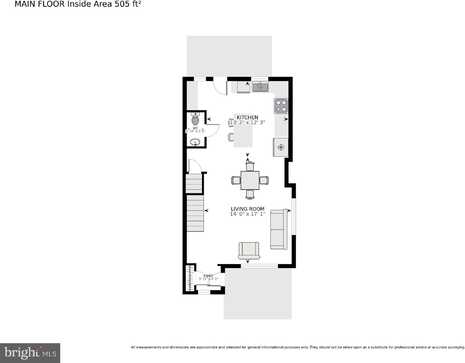 519 QUINTANA PLACE NW, WASHINGTON, DC 20011