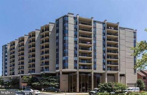 4242 E WEST HIGHWAY, CHEVY CHASE, MD 20815