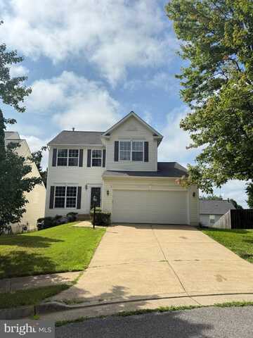 17 JUNE COURT, FREDERICKSBURG, VA 22406
