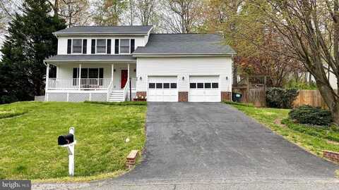 50 LAWHORN ROAD, STAFFORD, VA 22554