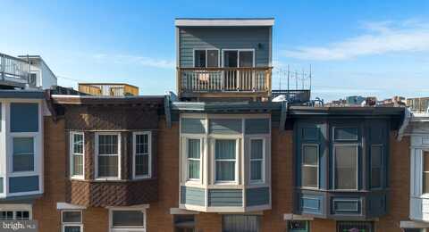 128 S ELLWOOD AVENUE, BALTIMORE, MD 21224