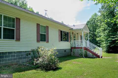 32257 INDIANTOWN ROAD, LOCUST GROVE, VA 22508