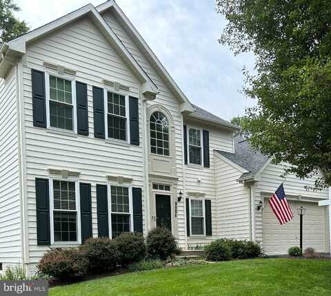 9084 CLENDENIN WAY, FREDERICK, MD 21704