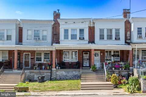 100 W CHAMPLOST AVENUE, PHILADELPHIA, PA 19120