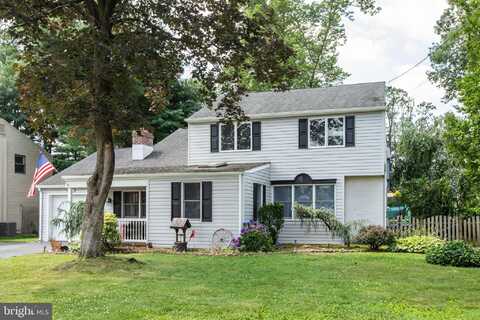 211 HARVEST ROAD, CHERRY HILL, NJ 08002