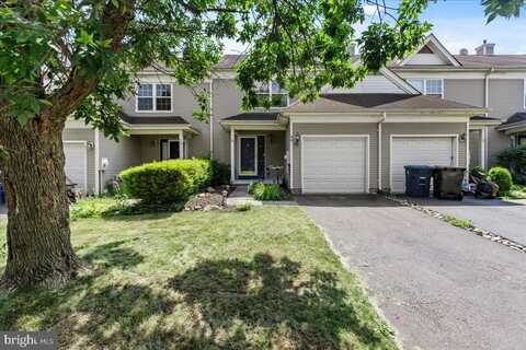 44 TATTERSALL DRIVE, BURLINGTON, NJ 08016