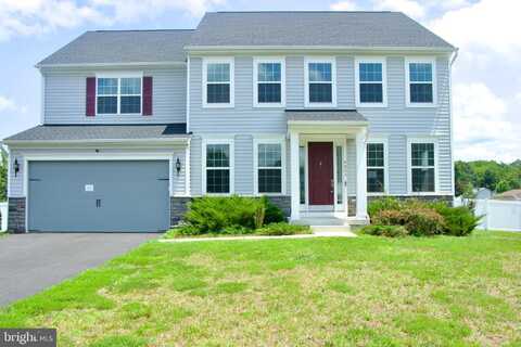 9003 WALNUT HILL ROAD, FREDERICKSBURG, VA 22408