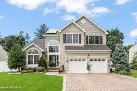 95 Linden Avenue, West Long Branch, NJ 07764