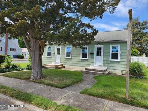 53 N Jackson Avenue, Manasquan, NJ 08736