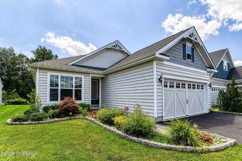 14 Festival Court, Howell, NJ 07731