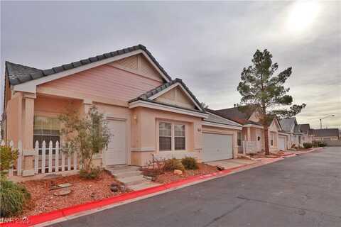 5236 Ladyhawk Way, Las Vegas, NV 89118