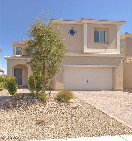 8940 Sky Lux Place, Las Vegas, NV 89148
