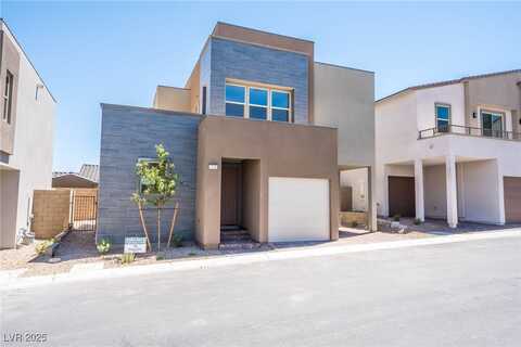 1790 Flycatch Street, Las Vegas, NV 89138