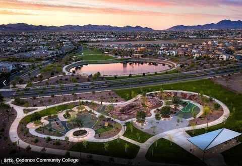 341 Cymbal Place, Henderson, NV 89015