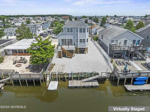 62 W Anchor Drive, Little Egg Harbor, NJ 08087