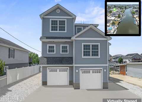 62 W Anchor Drive, Little Egg Harbor, NJ 08087