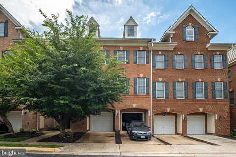 4605 HUMMINGBIRD LANE, FAIRFAX, VA 22033