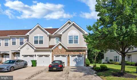 10 TUDOR COURT, MARLTON, NJ 08053