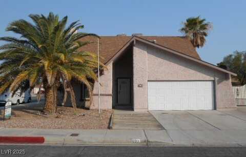 637 Del Prado Drive, Boulder City, NV 89005
