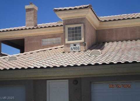 6908 Dorita Avenue, Las Vegas, NV 89108