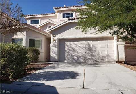 8934 Tom Noon Avenue, Las Vegas, NV 89178