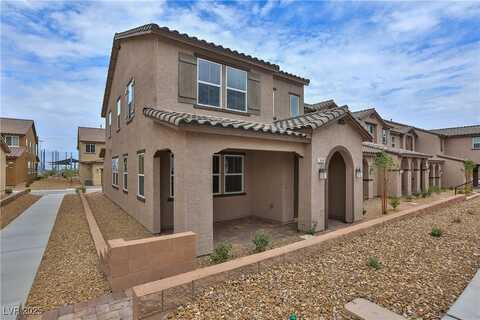 3464 Covilha Lane, Henderson, NV 89044