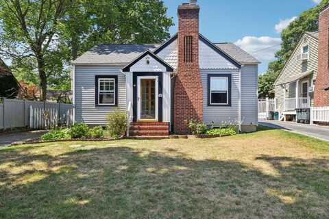 36 Lou Avenue, Kings Park, NY 11754