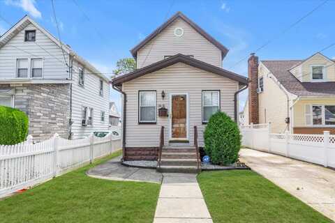 134-33 242nd Street, Rosedale, NY 11422