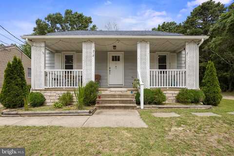 918 UNITED STATES AVENUE, LINDENWOLD, NJ 08021