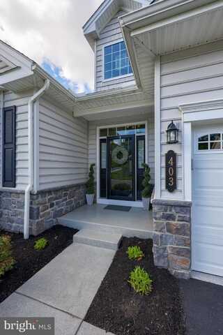 403 VALOR DRIVE, LITITZ, PA 17543