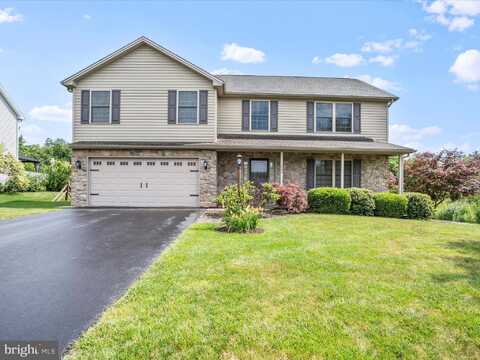 200 WESTGATE DRIVE, MOUNT HOLLY SPRINGS, PA 17065
