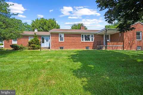 296 LAMBERT AVENUE, NEW WINDSOR, MD 21776