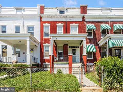 510 LYNDHURST STREET, BALTIMORE, MD 21229