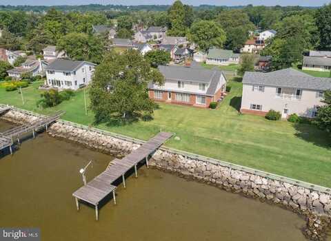 6047 MELBOURNE AVENUE, DEALE, MD 20751