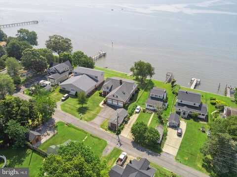 6047 MELBOURNE AVENUE, DEALE, MD 20751