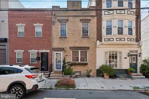 1420 S 2ND STREET, PHILADELPHIA, PA 19147