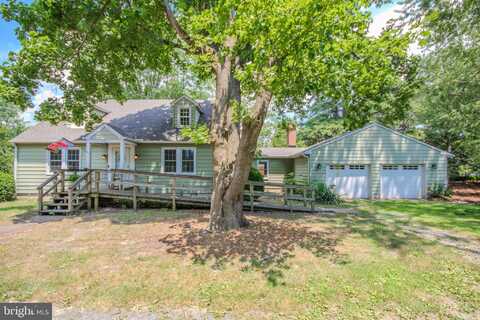 201 LOUISE AVENUE, SALISBURY, MD 21804