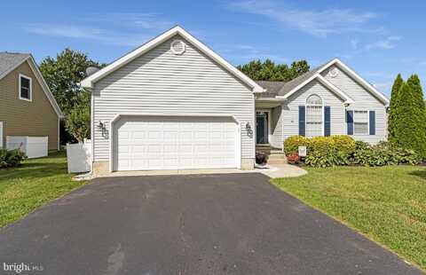 12 VASSAR DRIVE, REHOBOTH BEACH, DE 19971