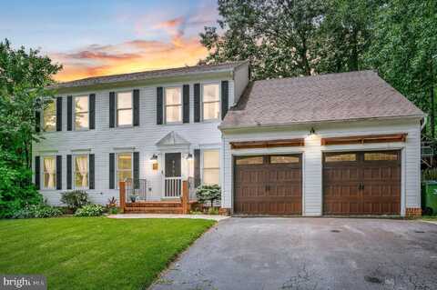 2 SNOW MEADOW LANE, STAFFORD, VA 22554