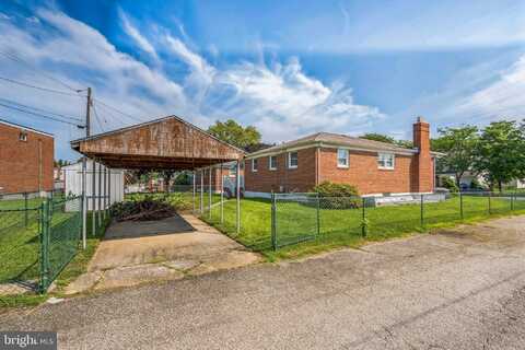 5602 BALLMAN AVENUE, BALTIMORE, MD 21225