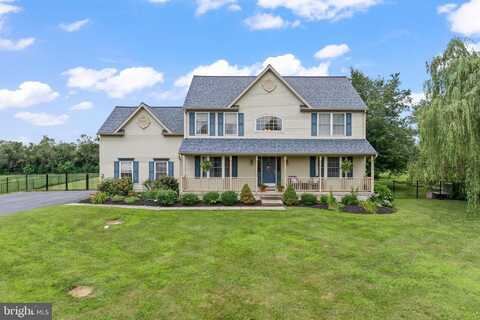 303 BRIARWOOD, WOOLWICH TWP, NJ 08085