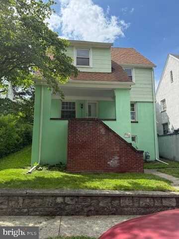 825 GEPHART DRIVE, CUMBERLAND, MD 21502