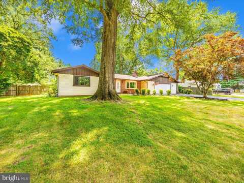 2315 ERIN ROAD, SYKESVILLE, MD 21784