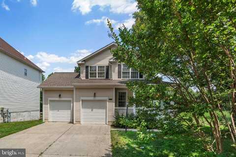 6329 SOFT THUNDER TRAIL N, COLUMBIA, MD 21045
