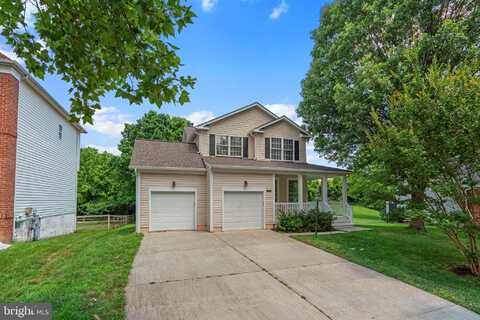 6329 SOFT THUNDER TRAIL N, COLUMBIA, MD 21045