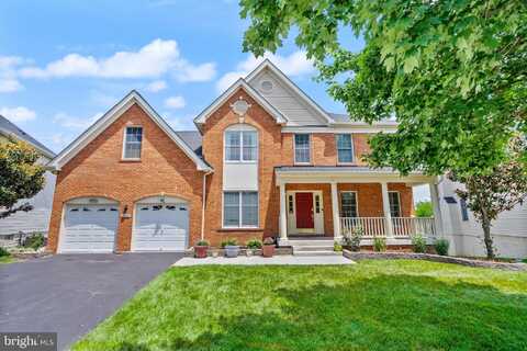 43878 CAMELLIA STREET, ASHBURN, VA 20147
