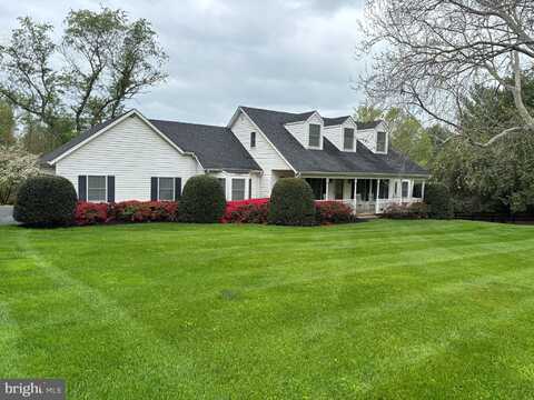 36983 PHILOMONT ROAD, PURCELLVILLE, VA 20132