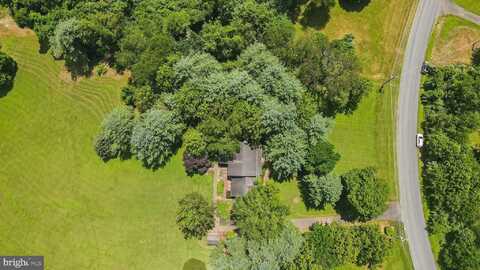 16289 QUAIL RIDGE DRIVE, AMISSVILLE, VA 20106