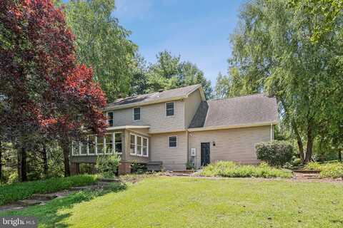 16289 QUAIL RIDGE DRIVE, AMISSVILLE, VA 20106